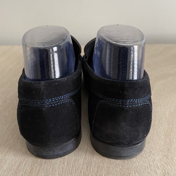 Donald J. Pliner Horse-Bit Loafers main image 9